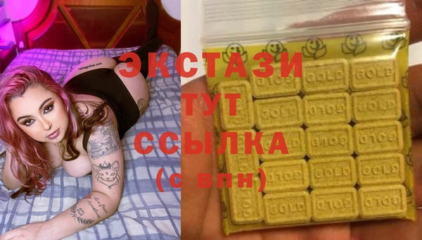 хмурый Бородино